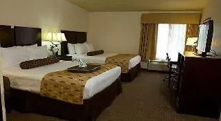 & Hotel Antioch