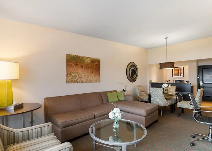 Hotel & Antioch