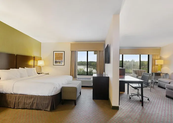 Hotel & Antioch