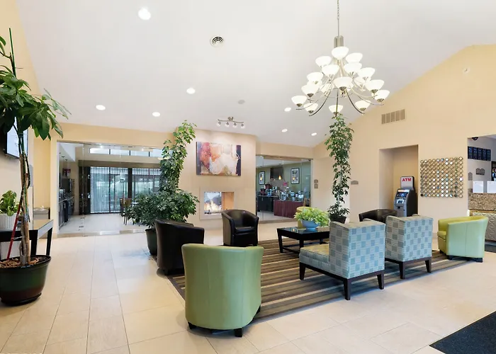 Hotel & Antioch