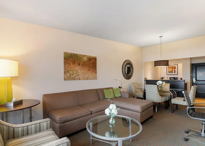 & Hotel Antioch