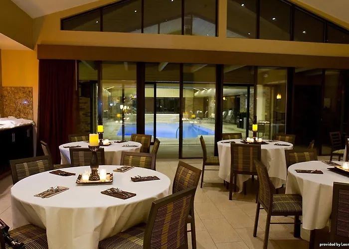 Hotel & 2*